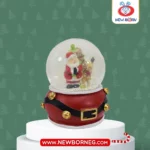 Christmas Water Ball – 265